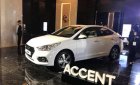 Hyundai Accent 1.4 MT 2018 - Hyundai Accent 1.4 MT tiêu chuẩn 2018, hỗ trợ vay 80% giá trị xe. Hotline: 0935.90.41.41 - 0948.94.55.99