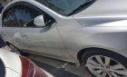 Kia Forte   2009 - Bán Kia Forte sản xuất 2009, màu bạc