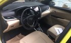 Toyota Yaris 1.5G CVT 2018 - Bán Toyota Yaris 1.5G CVT 2018, màu vàng, nhập khẩu, giao xe sớm liên hệ Mr Trung 0986924166
