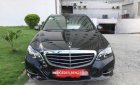 Mercedes-Benz E class  E200  2014 - Cần bán Mercedes E200 năm 2014, màu đen còn mới