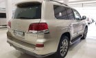 Lexus LX   2009 - Bán xe Lexus LX570 bản Full kịch đồ sản xuất 2009, đã lên model 2015