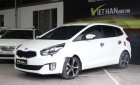 Kia Rondo   2.0AT  2016 - Bán xe Kia Rondo 2.0AT 2016, màu trắng, giá chỉ 586 triệu