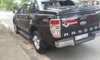 Ford Ranger   XLT   2015 - Tôi cần bán Ford Ranger XLT bản cao cấp nhất của Ford, xe 2 cầu phom model mới nhất