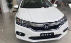 Honda City   2018 - Cần bán Honda City 2018, màu trắng