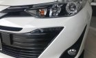 Toyota Vios   2018 - Bán ô tô Toyota Vios năm sản xuất 2018, màu trắng