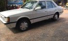 Mitsubishi Lancer   1982 - Cần bán lại xe Mitsubishi Lancer đời 1982, màu trắng