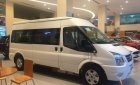 Ford Transit SVP 2018 - Bán xe Ford Transit SVP 2018, tại Vĩnh Phúc LH 0978212288