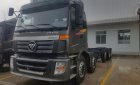 Thaco AUMAN C3400 2017 - Xe tải nặng từ 9tấn đến 20tấn Thaco Auman – Xe tải 2 chân, 3 chân, 4 chân, 5 chân Auman Bà Rịa Vũng Tàu
