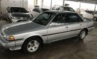 Toyota Camry 1987 - Bán Toyota Camry sản xuất năm 1987, màu bạc, xe nhập xe gia đình, 85 triệu