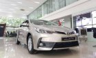 Toyota Corolla altis E CVT 2018 - Bán Toyota Corolla altis E CVT 2018, màu bạc