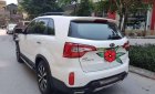 Kia Sorento   GATH 2016 - Bán xe Kia Sorento GATH sản xuất 2016, màu trắng 