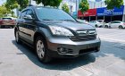 Honda CR V 2009 - Cần bán Honda CR V sản xuất năm 2009, màu xanh lam, xe nhập, 575tr