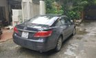 Toyota Camry   2.4 AT  2010 - Bán Toyota Camry 2.4 AT 2010, màu đen  