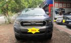 Ford Ranger XLS 2.2AT 2016 - Cần bán xe Ford Ranger XLS 2.2AT năm 2016, màu xanh lam, nhập khẩu nguyên chiếc