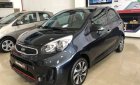 Kia Morning  Si  2018 - Bán Kia Morning Si sản xuất năm 2018, giá chỉ 379 triệu