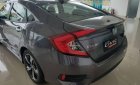 Honda Civic   1.5 Turbo L  2018 - Bán xe Honda Civic 1.5 Turbo L 2018, màu xám