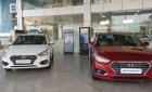 Hyundai Accent   2018 - Cần bán Hyundai Accent sản xuất năm 2018, màu đỏ