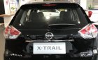 Nissan X trail   2.0 SV 4WD 2018 - Cần bán xe Nissan X trail 2.0 SV 4WD sản xuất năm 2018 