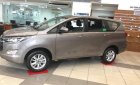 Toyota Innova     E  MT 2018 - Cần bán Toyota Innova E MT đời 2018, mới 100%