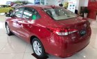 Toyota Vios   2018 - Cần bán Toyota Vios năm 2018, màu đỏ