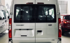 Ford Transit SVP 2018 - Cần bán xe Ford Transit SVP đời 2018, màu bạc 