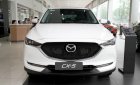 Mazda CX 5 2018 - Bán xe Maxda CX5 new 2018, giao ngay, trả trước 220 triệu