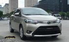 Toyota Vios 1.5E 2017 - Bán xe Toyota Vios 1.5E sản xuất 2017