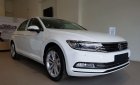 Volkswagen Passat 2016 - Bán ô tô Volkswagen Passat năm sản xuất 2016, màu trắng, nhập khẩu