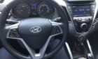 Hyundai Veloster   2011 - Bán xe Hyundai Veloster năm 2011, màu đỏ, xe nhập như mới - Bản GDI nội địa full option