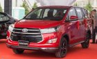 Toyota Innova  Venturer   2018 - Cần bán xe Toyota Innova Venturer năm sản xuất 2018, màu đỏ, giá 855tr