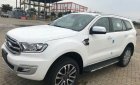 Ford Everest 2.0L AT 4x2 2018 - Bán xe Ford Everest 2.0L AT 4x2 đời 2018, hộp số 10 cấp - nhận xe tháng 8/2018 - nhận ưu đãi khủng