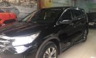 Honda CR V 2014 - Cần bán Honda CR V đời 2014, màu đen, 826 triệu