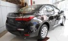 Toyota Corolla altis 2018 - Bán Toyota Corolla altis sản xuất 2018, màu đen 