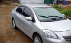 Toyota Vios E 2010 - Chính chủ bán Toyota Vios E sản xuất 2010, màu bạc