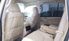 Lexus LX   2009 - Bán xe Lexus LX570 bản Full kịch đồ sản xuất 2009, đã lên model 2015