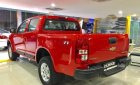 Chevrolet Colorado  2.5AT LT 4x2 2018  2018 - Bán xe Chevrolet Colorado 2.5AT LT 4x2 năm 2018, màu đỏ, 651tr