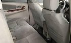 Toyota Innova  G  2007 - Bán Toyota Innova G năm sản xuất 2007, màu bạc xe gia đình, giá tốt