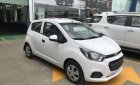 Chevrolet Spark   Duo  2018 - Bán xe Chevrolet Spark Duo đời 2018, màu trắng 