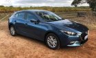 Mazda 3 1.5 2018 - Mazda 3 Sedan 2018 ưu đãi nhất, xe giao tận nhà, tặng gói bảo hiểm giá ưu đãi, trả góp 90% - LH 0977759946