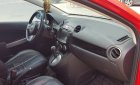 Mazda 2   2014 - Bán ô tô Mazda 2 năm sản xuất 2014, màu đỏ, 420 triệu