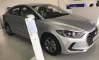 Hyundai Elantra 2018 - Hyundai Elantra 1.6 MT 2018, khuyến mãi cực lớn, hỗ trợ vay 85%. Hotline đặt xe: 0935.90.41.41 - 0948.94.55.99