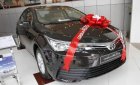 Toyota Corolla altis 2018 - Bán Toyota Corolla altis sản xuất 2018, màu đen 