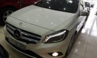 Mercedes-Benz A class A200  2015 - Cần bán xe Mercedes A200 đời 2015, màu trắng, xe nhập giá cạnh tranh