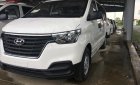 Hyundai Starex 2018 - Hyundai Giải Phóng - Bán xe Hyundai cứu thương 2018, tiêu chuẩn EURO4, giao xe ngay, giá cực tốt, LH 0973.160.519