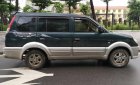 Mitsubishi Jolie 2004 - Bán xe Mitsubishi Jolie đời 2004, màu xanh lục