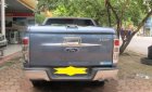Ford Ranger  XLT 2017 - Bán Ford Ranger XLT sản xuất 2017, màu xanh lam 
