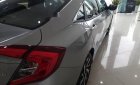 Honda Civic 2018 - Bán Honda Civic sản xuất năm 2018, màu xám, giá 763tr