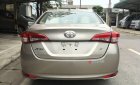 Toyota Vios 1.5 E MT 2018 - Cần bán Toyota Vios E sản xuất năm 2018, đời 2019