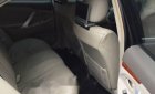 Toyota Camry  2.4G   2007 - Bán Toyota Camry 2.4G đời 2007, màu đen  