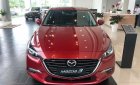 Mazda 3 2018 - Bán xe Mazda 3, FL 2018 ưu đãi đến 25 triệu, trả trước 15% nhận xe ngay